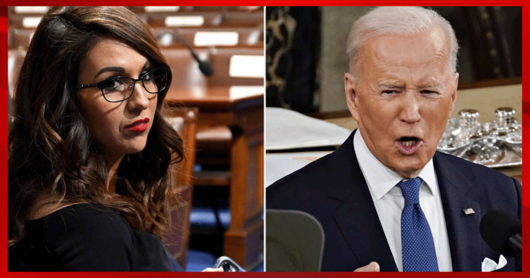 Biden Blindsided by Latest Impeachment Move – And It’s Coming Sooner Than Joe Thinks