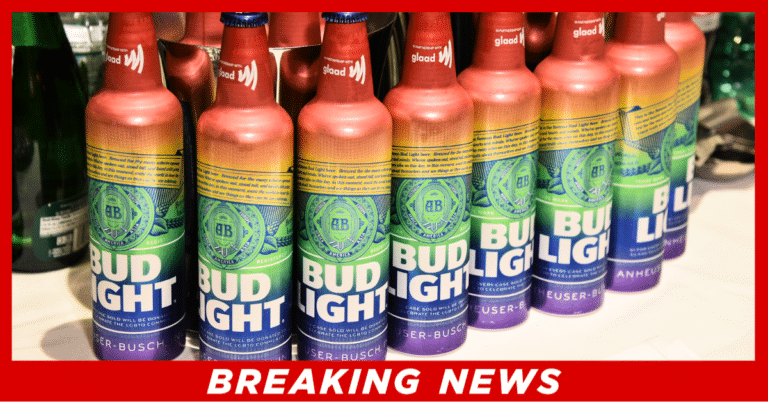 Bud Light Hit with Brand New Scandal – Look What They Did to Keep Their Beer on the Shelves