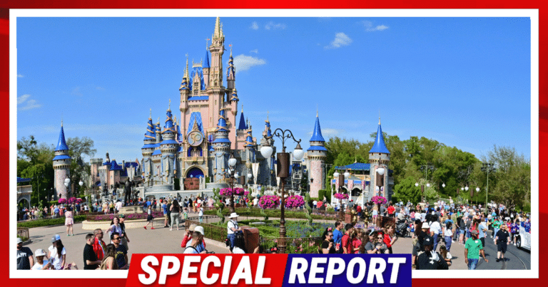 Woke Disney Gets a Nightmare Report – They Just Suffered 1 Devastating Loss
