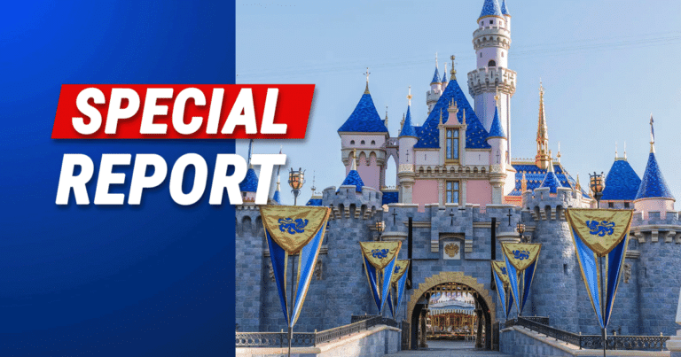 Woke Disney Just Got Even Worse – Viral Park Video Causes Major Outrage