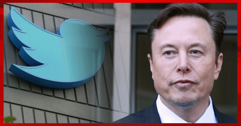 After Twitter Censors Daily Wire Movie – Elon Immediately Sets the Record Straight