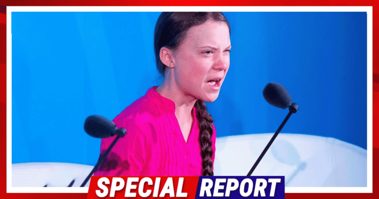 Greta Thunberg Made an Eye-Opening Prediction – And Today She Found Out if She Was Right
