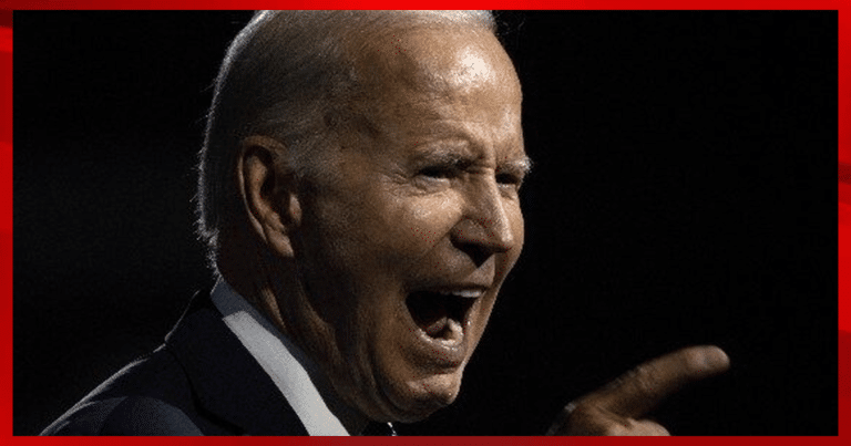 Insiders Reveal Biden’s Nasty Side – Says Joe Nailed His Aides with 4 Panicked Words