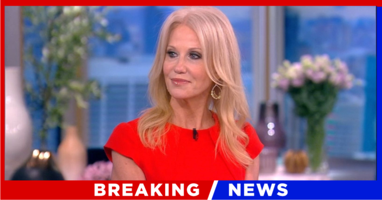 Kellyanne Conway Exposes Biden’s Big Problem – This Could Decide The 2024 Election