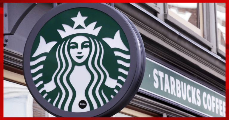 Woke Starbucks Slammed with Perfect Karma – Racial Court Defeat Costs Them a Mountain of Money