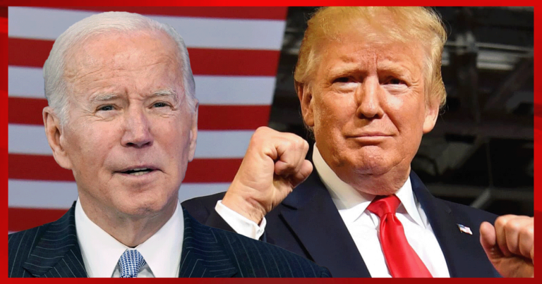 After Top Democrat Turns Against Biden – He Gets Labeled the ‘Black Trump’