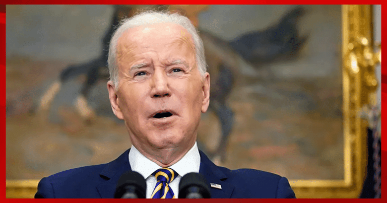 Biden Just Moved to Erase Another Freedom – Here Is Joe’s Terrifying Response to Major Court Ruling