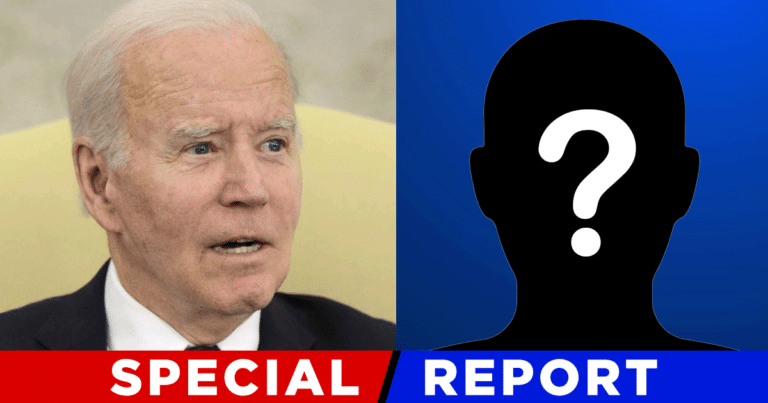 Secret 2024 Candidate Might’ve Been Revealed – This Prediction Would Be a Huge Shake-Up