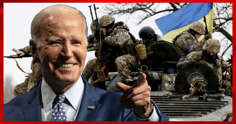 Biden Issues Jaw-Dropping Order in D.C. – Joe Just Pushed America Closer to Massive Disaster