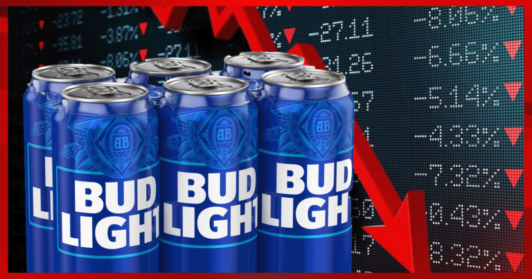 After Bud Light Refuses to Apologize – The Company Gets Nailed with Nightmare Karma