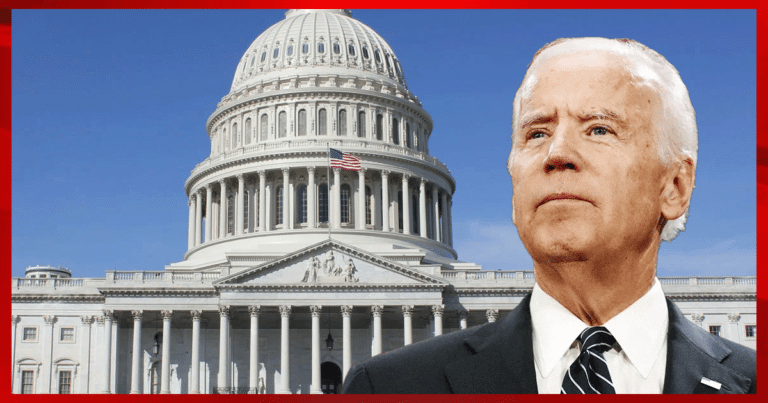After Whistleblowers Expose the Bidens – Republicans Finally Make Their Move Against Joe