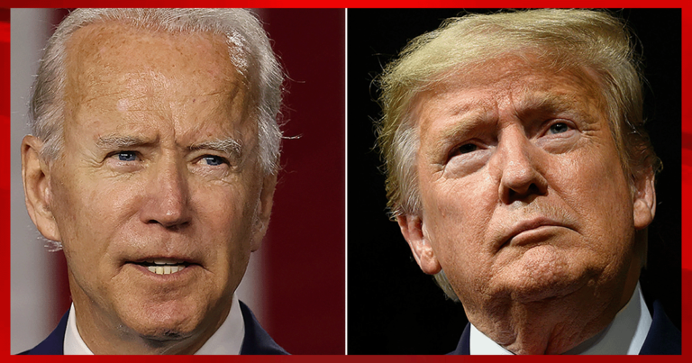 President Biden Floored by Must-Win States – They Just Dropped Jaw-Dropping Verdict on Donald and Joe