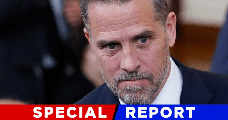 Ex-Secret Service Agent Linked to Hunter Biden – Just Got Caught in Scandal with Hollywood Celeb