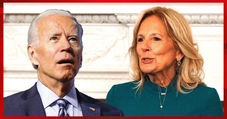Jill Biden’s Deepest Secret Exposed – Here’s the Real Reason She Wants Joe to Run in 2024