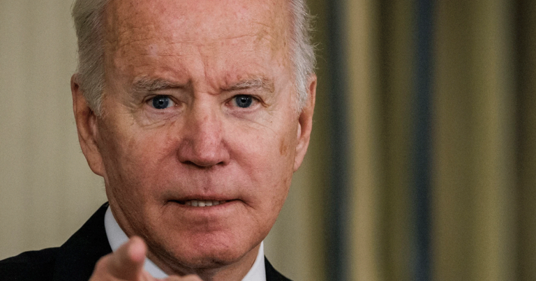 2024 Poll Shows Biden Beaten by Surprise Candidate – This Is a Surge No Expert Predicted