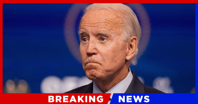 Inside Report Exploding in D.C. – GOP Preps Major Accusations For Top Biden Ally