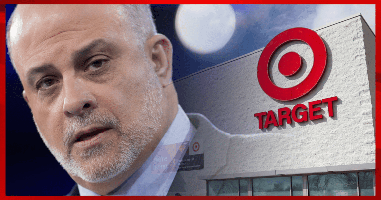 Woke Target Goes a Step Too Far – They Just “Canceled” 1 Conservative Leader’s Project
