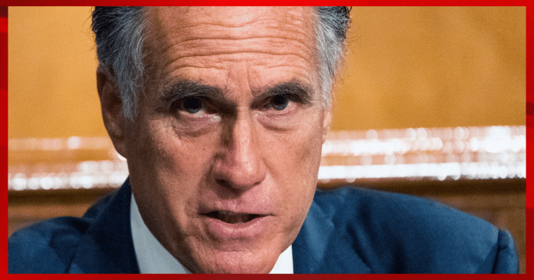 Big-Name RINO Is In Serious Trouble – Huge Change Could Wreck Romney’s Comeback