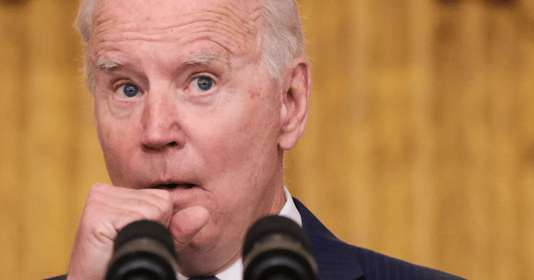 Southern State Betrays Biden – New Report Shows a Surprise Candidate Surging