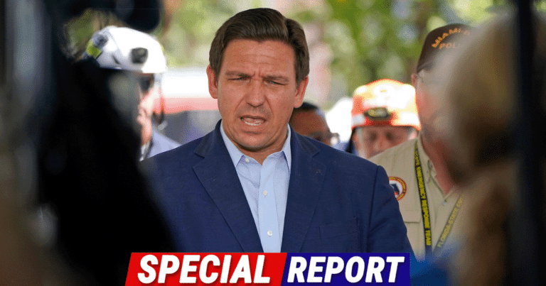 DeSantis Puts Campaign on Hold – Returns to Florida in Emergency Move