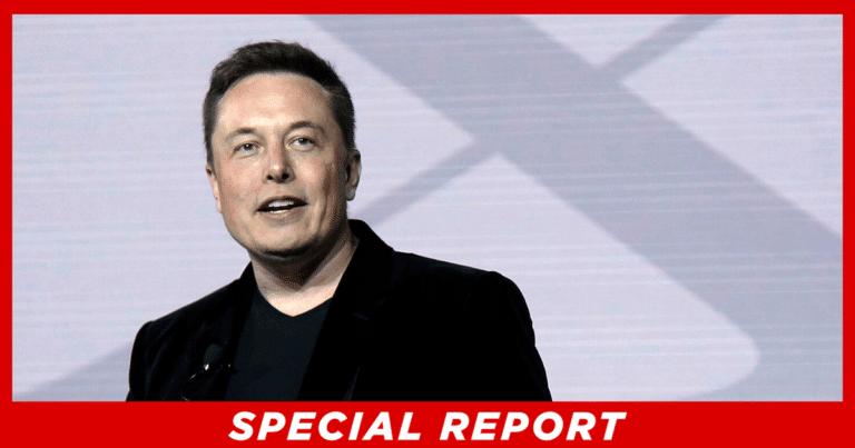 Elon Musk Goes to War to Save 1 Big Freedom – He Just Made an Incredible Promise