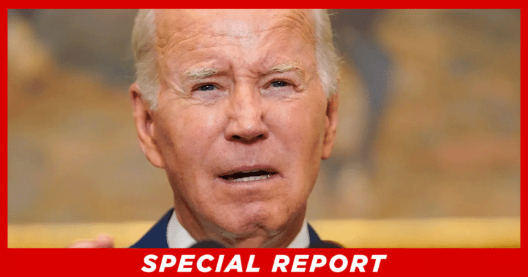 Biden Botches 1 Critical Anniversary – Joe Completely Ignored the Most Important Thing
