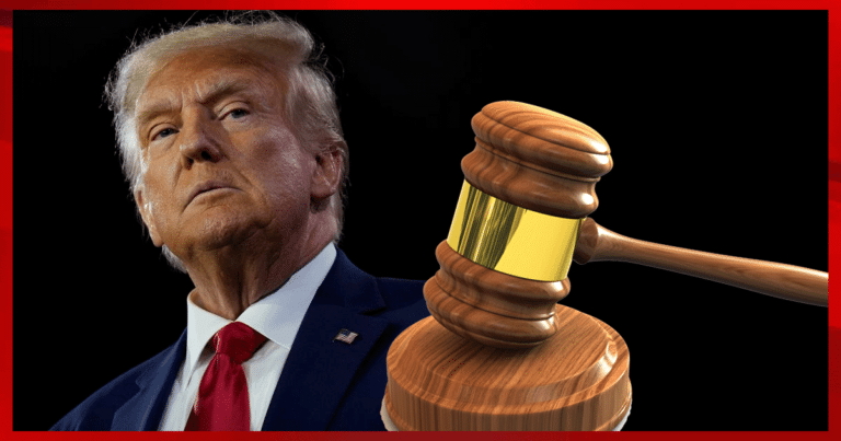 Trump Case Just Took a Sharp Turn – Democrats Panic Over 1 Critical Court Change