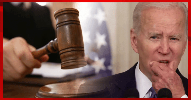 Federal Appeals Court Rules on Biden Social Media Trial – White House Violated First Amendment