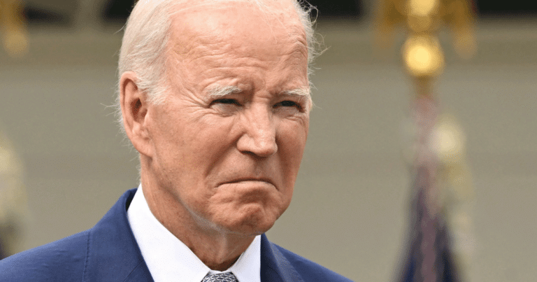 Biden Caught Pulling Secret Border Move – He Fast-Tracked 1 Nation of Illegals to Enter U.S.