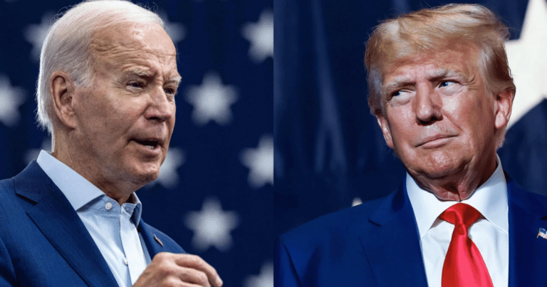 Biden Quietly Changes 1 Trump Rule – And Hard-Working Americans Are Crying Foul