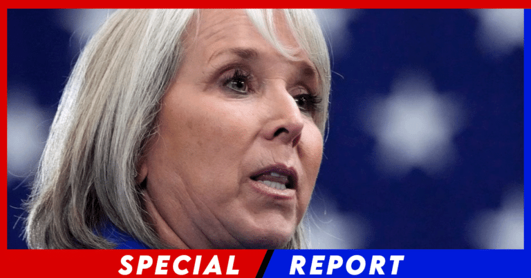 Blue State Governor Suffers a Massive Loss – Her Own Democrat AG Just Obliterated Her Shock Order