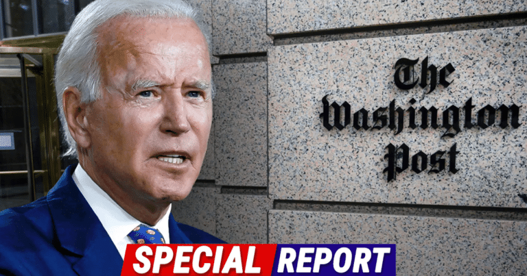 Biden’s “Personal Stories” Exposed by Fact-Checkers – They Just Demolished 3 of Joe’s Favorites
