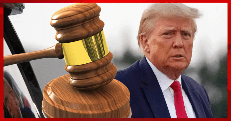 Georgia Trump Case Takes Shocking Turn – Judge’s Move Could Blow Trial Wide Open