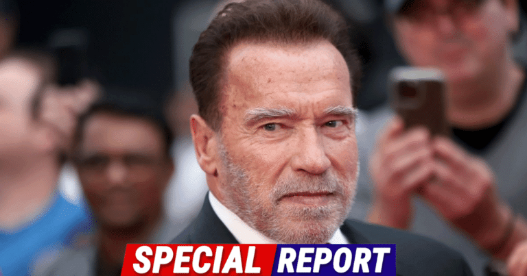 Schwarzenegger Drops Hammer on Biden – He Unloads Order to Fix America’s #1 Problem