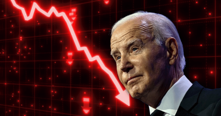 Swing State Report Drops Crushing Report on Biden – This Could Cost Him Huge in 2024