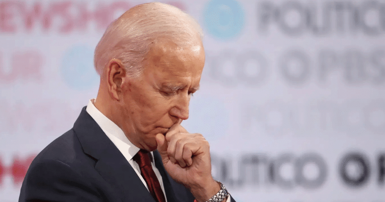 Biden Video’s Secrets Just Got Exposed – 2 Hidden Details Cause Major Uproar