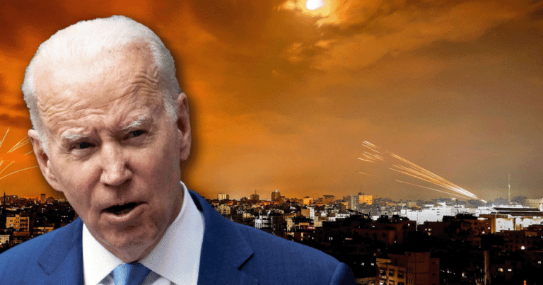 Biden Caught in Ugly New Scandal – Americans Are Furious with Joe’s Despicable Move