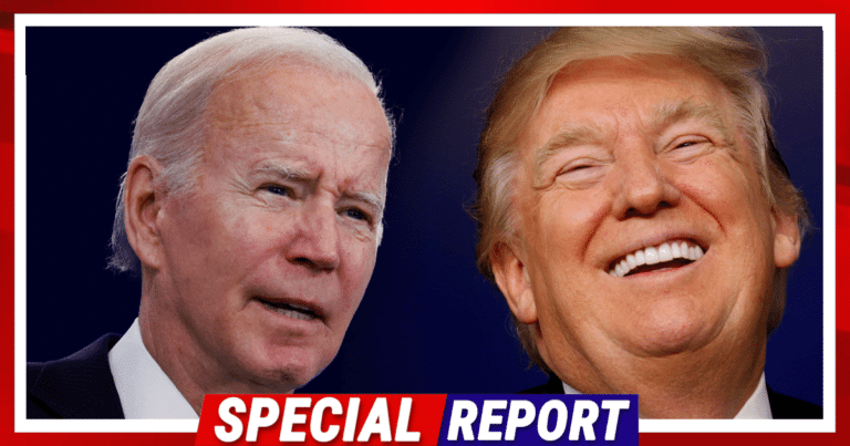 Biden’s Secret Debate Prep Exposed – Trump Is Laughing All the Way to the White House