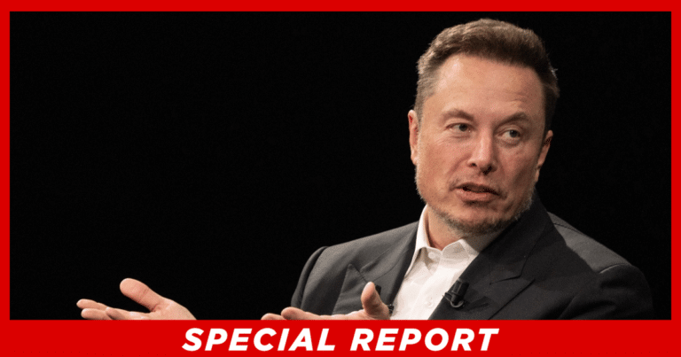 Elon Musk Reveals 1 Explosive Hidden Truth – And Most Americans Have No Idea This Is Happening
