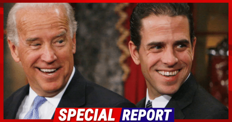Biden Reeling over Latest Surprise Report – This Could Spell Deep Trouble for 2024