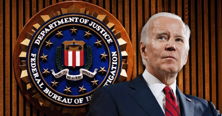 D.C. Insider Drops Shock FBI Evidence – New Testimony Is Terrible News for Hunter and Joe