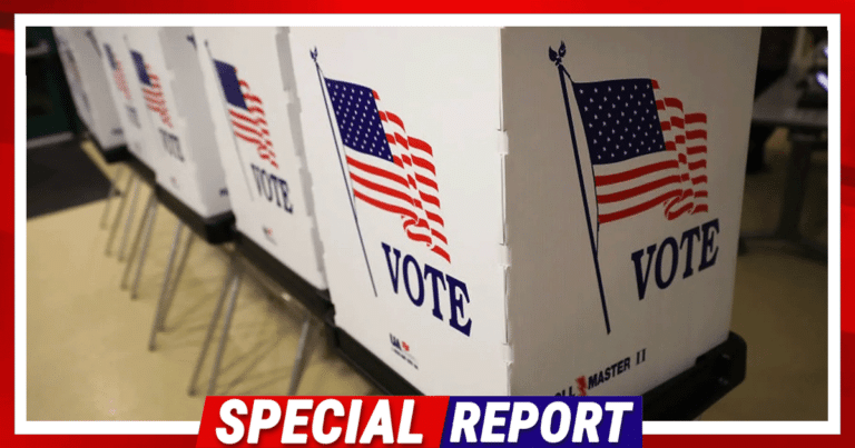 Federal Court Slams Gavel on Election Case – This Ruling Decides 1 Red State Law