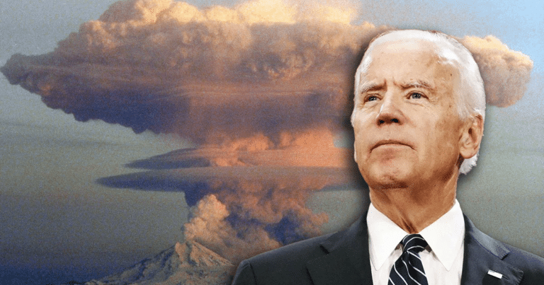 Biden’s Military Makes a Historic Move – We Just Took a Big Step Toward WWIII