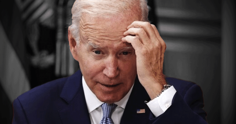 Shocking Mutiny Explodes in Biden Admin – 400 Officials Turn on Joe in Unbelievable Move