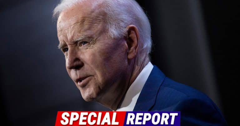 Congress Rocked by Shock US ‘Security Threat’ – Biden Pressured to Release Critical Evidence