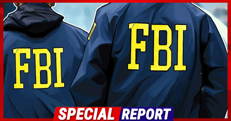 2024 Candidate Gets Shock Warning from FBI – You Won’t Believe What They Told Him