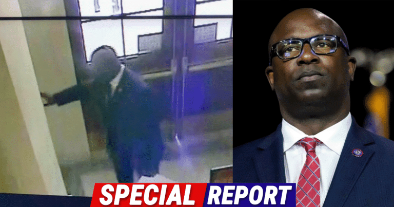 Squad Alarm-Puller Didn’t Get Away with It – Look What Just Happened to This Top Democrat
