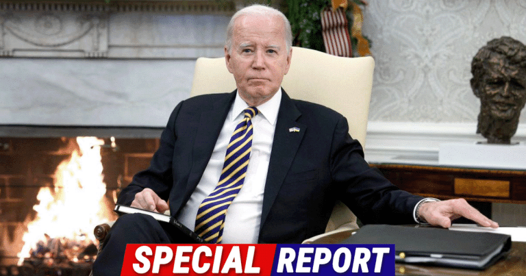 Biden Plans Shock Move Against Top Ally – Does Exactly What Our Worst Enemy Wants