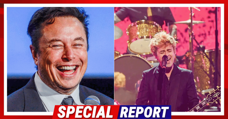 After Green Day Bashes Trump Fans – Elon Musk Unloads 1 Brutal Word in Reply