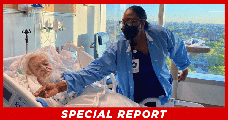 Top Hospital Just Went Crazy “Woke” – You Won’t Believe Why They Want to Refuse Care